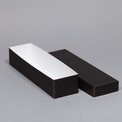 Archival Trading Card Storage Boxes
